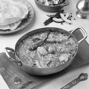 Chicken Sambar Annam