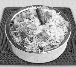 Masala rice