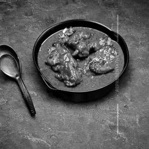 Boneless Tawa Chicken