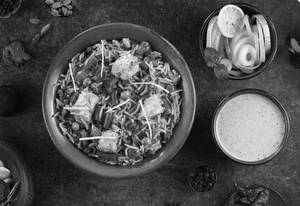 Veg Biryani