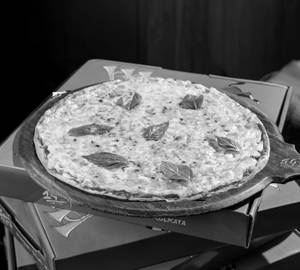 145's Classic Margherita Pizza [10 Inches]
