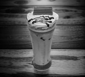 Kitkat shake