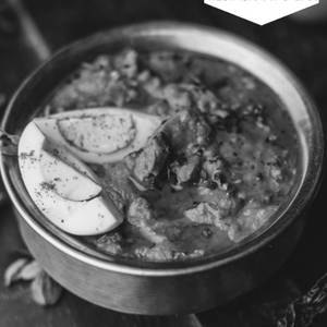 Chicken Peshawari