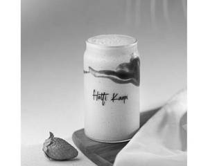 Mighty Berry Shake