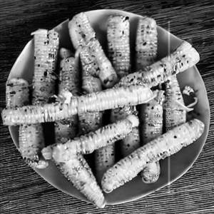 Baby Corn Pepper Dry