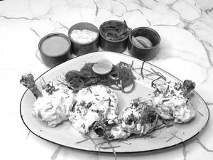 Kalmi Kabab (4pcs)