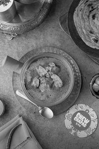 Mrs Chachra's Butter Chicken