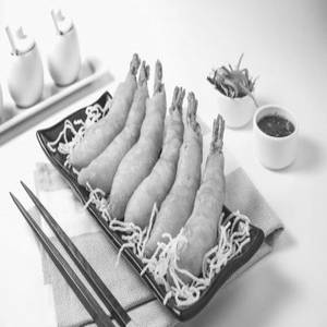 Golden Fried Prawn (06 Pcs)