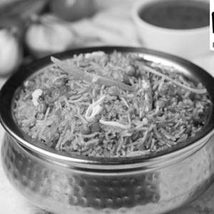 Toofani Biryani