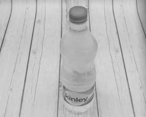Mineral Water