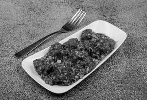 Manchurian Dry