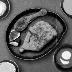 Tawa masala Fish
