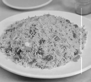Mixed Fried Rice