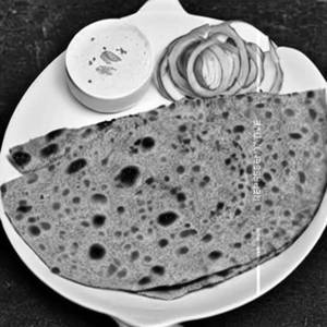 Al00 Parantha  