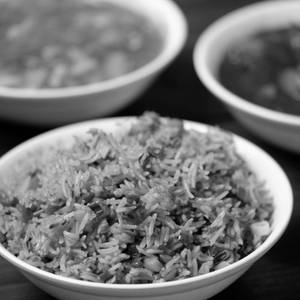 Szechuan Fried Rice