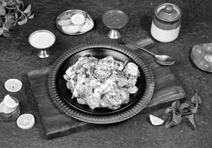 Stuff Malai Chaap
