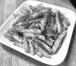 Peri Peri Fries