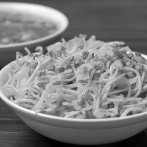 Hakka Noodles