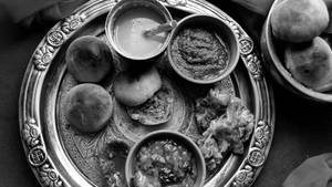 Litti Chokha