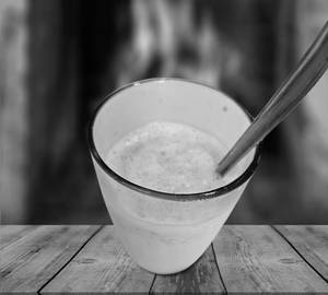 Special Pori Milk