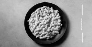 Mac N Cheese Pasta