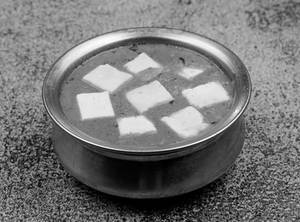Paneer Makhani