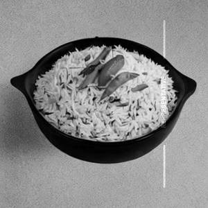 Veg Ghee Rice