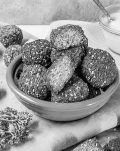 Falafel 500gm