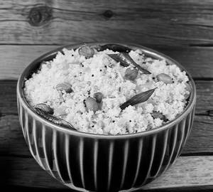 Rava Upma Vegetable Added