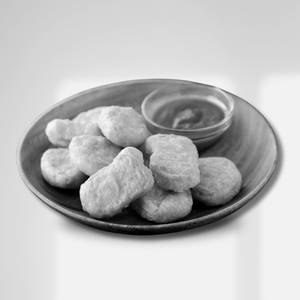 Chilly Garlic Nuggets (15 Pcs)