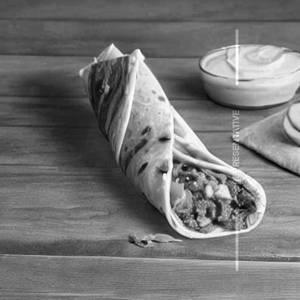Spicy Treat Wrap
