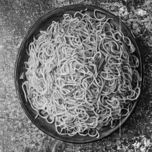 Potato Sherpa Noodle