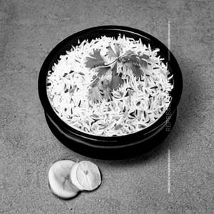 Jeera Rice