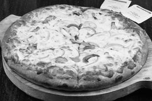 Mushoni Pizza