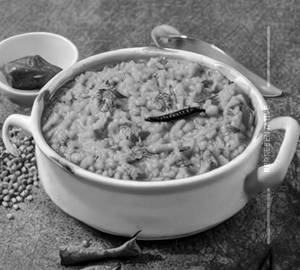 Masala Khichdi