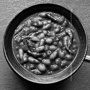 Soyabean chilly