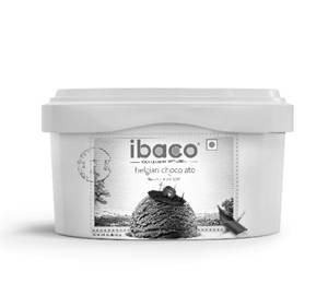 Belgian Chocolate - 500ml