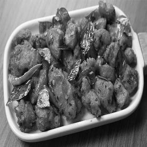Chicken 65 (boneless) (08 Pcs)