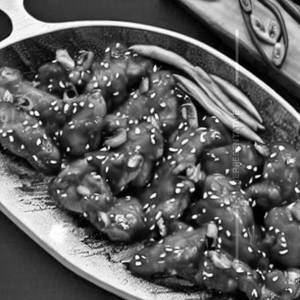 Chili Chicken