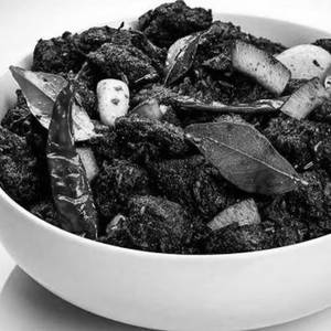 Beef fry