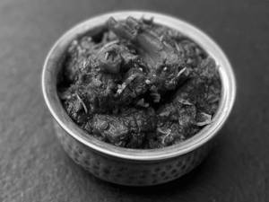 Mutton Rara Gosht