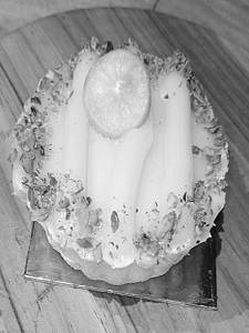 Lemon Tart
