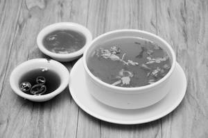 Clear Soup 