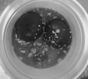 Gulab jamoon