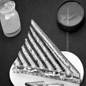 Veg Grilled Sandwich