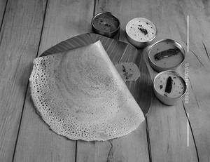 Rava Dosa