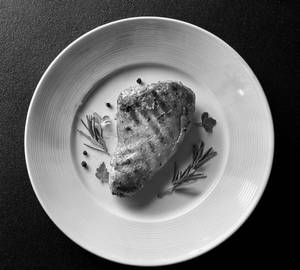 Grilled Chicken