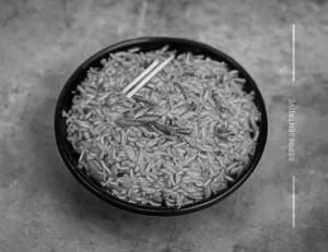 Korean Rice