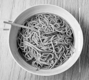 Korean Noodle