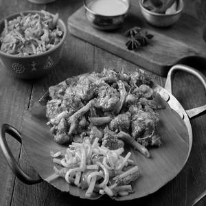 Pachi Mirchi Gobi